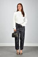 Jucca broek J4354055/29B nero