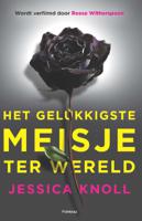 Het gelukkigste meisje ter wereld (Paperback) - thumbnail