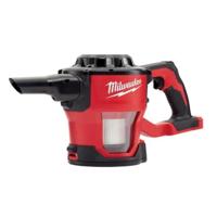 Milwaukee M18 CV Handstofzuiger Milwaukee M18 CV Handstofzuiger