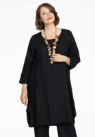 Yoek Tuniek | Zwart | Maat 46/48