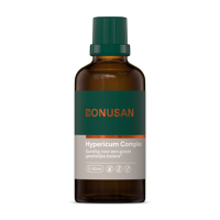 Bonusan Hypericum Complex Tinctuur