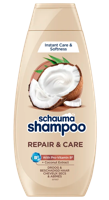 Schauma Shampoo Repair & Care