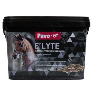 Pavo E&apos;lyte 3kg