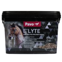 Pavo E&apos;lyte 3kg