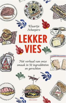 Lekker vies (Paperback)