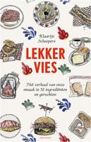 Lekker vies (Paperback)