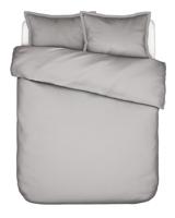 Essenza Aziza Cloud grey dekbedovertrek