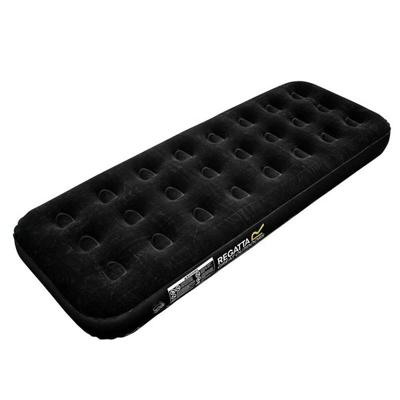 Opblaasmatras Regatta Flock Black