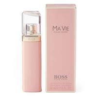 Hugo Boss eau de parfum spray ma vie 50ml dames