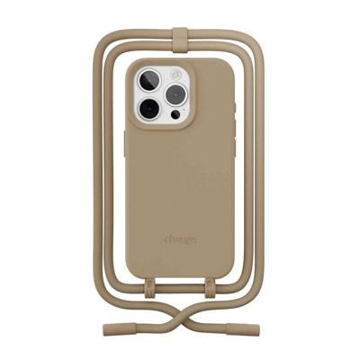 Woodcessories Change case iPhone 15 Pro Max