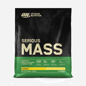 Serious Mass