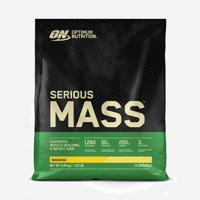 Serious Mass