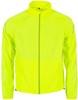 Stanno 457004 Functionals Running Jacket - Geel - S