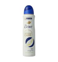 Deodorant spray original