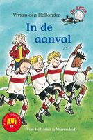 In de aanval - Vivian den Hollander - eBook (9789000317318) - thumbnail
