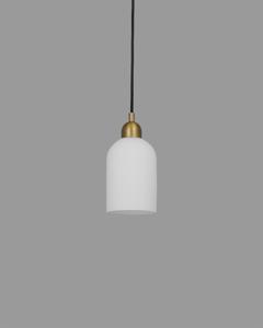 Schwung Lighting - Odyssey Single Pendant SM