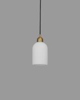 Schwung Lighting - Odyssey Single Pendant SM - thumbnail