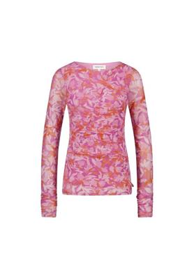 Fabienne Chapot Top Kasia | Pink Fabienne Chapot Top Kasia | Pink