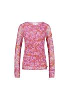 Fabienne Chapot Top Kasia | Pink