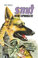 Snuf en het spookslot - Piet Prins - ebook - thumbnail