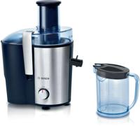 Bosch MES3500 citruspers/sapmaker 700 W Zwart, Zilver