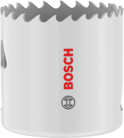 Bosch Accessoires Gatzaag met schroefdraad voor meerdere materialen | 44 x 40 mm - 2608594578