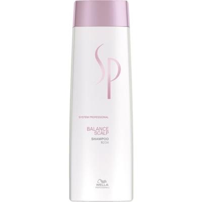 Wella SP Balance Scalp Shampoo 250ml