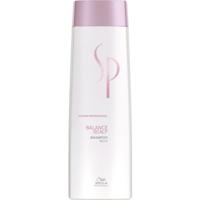 Wella SP Balance Scalp Shampoo 250ml