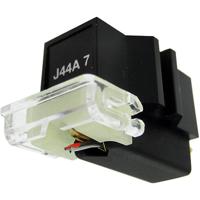 JICO J44A7 Aurora cartridge voor DJ-gebruik