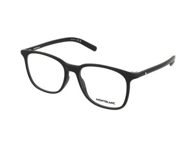 Brillen met correctie Montblanc MB0327O 001