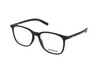 Brillen met correctie Montblanc MB0327O 001