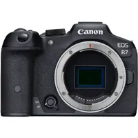 Canon EOS R7 body OUTLET