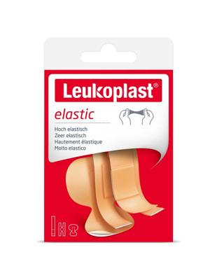 Leukoplast Elastic mix Leukoplast Elastic mix