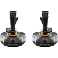 Thrustmaster T.16000M FCS Space Sim Duo joystick