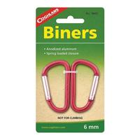 Coghlan&apos;S Coghlans Mini Biners 6 Mm 2 Stuksr Carabine