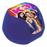 Studio 100 K3 appeldoos