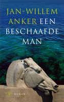 Een beschaafde man - Jan-Willem Anker - ebook