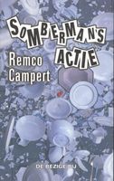 Somberman's actie - Remco Campert - ebook