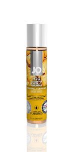 SYSTEM JO Flavors H2O Lubricant - Glijmiddel In Diverse Smaken Juicy Pineapple