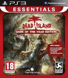 Dead Island (Game of the Year Edition) (essentials)
