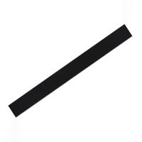 Allparts LT-1424-023 Kunststof Binding voor Gitaar 1600 x 8 x 1mm Zwart Allparts LT-1424-023 Kunststof Binding voor Gitaar 1600 x 8 x 1mm Zwart