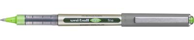 Uni-ball Eye Fine roller Eco, schrijfbreedte 0,5 mm, lichtgroen