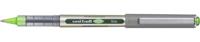 Uni-ball Eye Fine roller Eco, schrijfbreedte 0,5 mm, lichtgroen