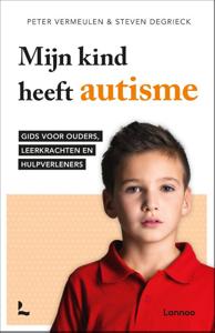 Mijn kind heeft autisme (Paperback)