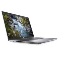 Dell Precision 3560 - Intel Core i5-11e Generatie - 15 inch - 16GB RAM - 256GB SSD - Windows 11