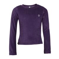 Top Isabel Deep Purple - thumbnail