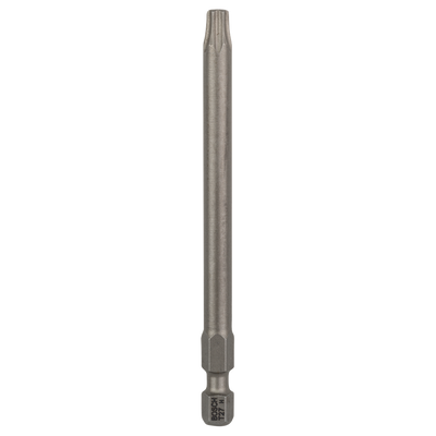 Bosch Accessoires Bit extra-hard T27, 89 mm 1st - 2607001656