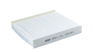 Interieurfilter AH405