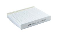 Interieurfilter AH405