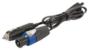 Bahco Oplaadkabel voor reserve-acculader van 12 V - BBACCC12V